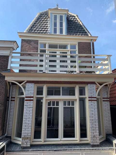 Payglop III Wohnung in Alkmaar
