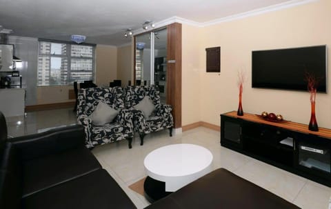 Durban Suites at Oceanic Condo in Durban