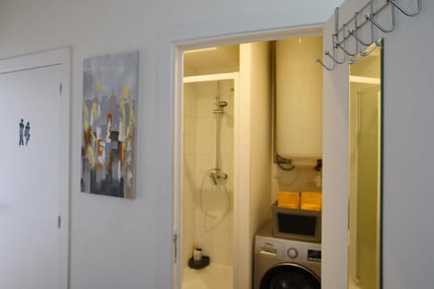 T2 de charme N3 Valenciennes Netflix, Wifi, Apartment in Hauts-de-France