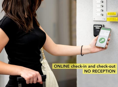 Anstatthotel Horw - app self-check-in Apartment hotel in Nidwalden