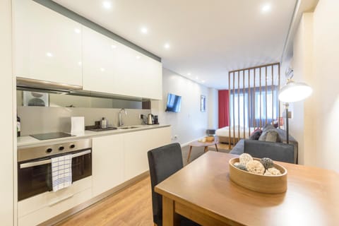 Braga Center Apartments - São Vicente Eigentumswohnung in Braga