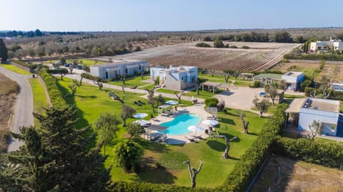 Agriturismo Un Posto al Sole Bed and Breakfast in Apulia