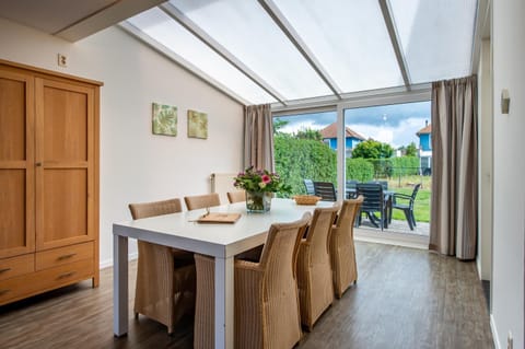 Balcony/Terrace, Dining area