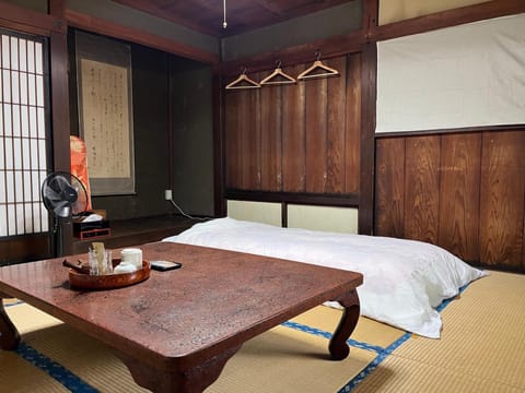 OSHI-KIKUYABO Mt-Fuji Historic Inn Vacation rental in Shizuoka Prefecture