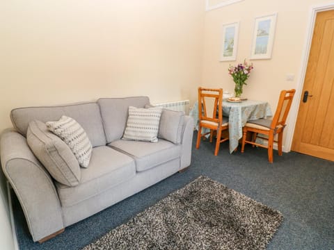 The Old Cows House House in England