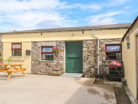 The Old Cows House House in England