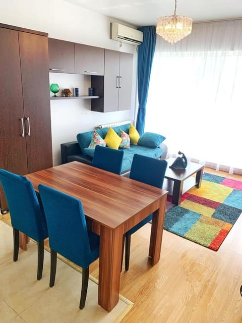 Long Term Business Apartment Apartment in Cluj-Napoca