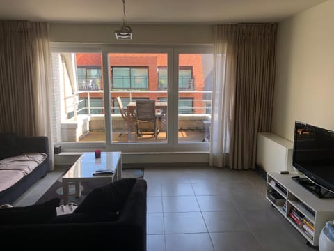 zeewinde Apartment in Middelkerke