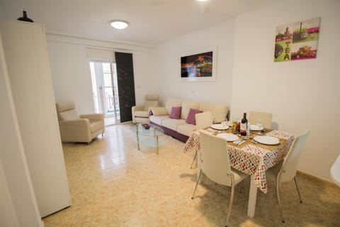 Alacant Home: Santa Pola. Piso moderno a 200 metros de la playa Eigentumswohnung in Santa Pola