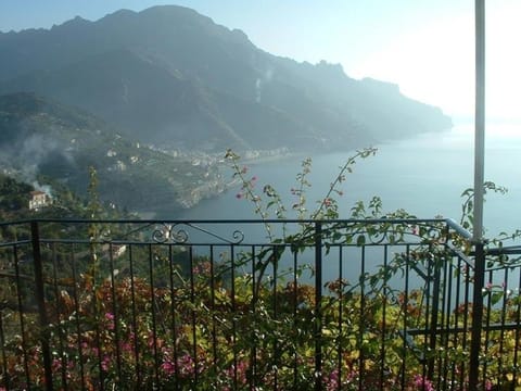 Il Giardino Dei Limoni Apartment in Ravello