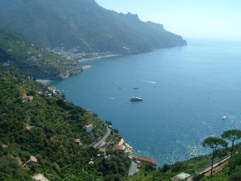 Il Giardino Dei Limoni Apartment in Ravello