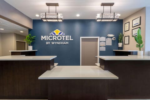 Microtel Inn & Suites by Wyndham Tracy Hôtel in Tracy