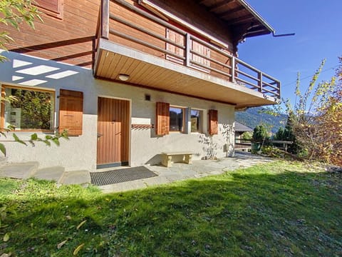 Patio, Garden, Garden view