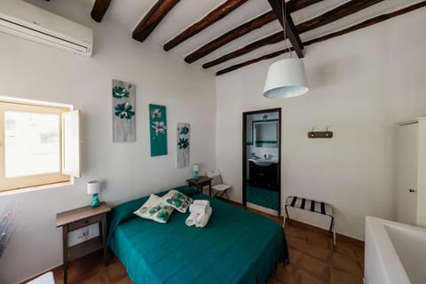 Case Vacanza Cafarella Condo in Sicily