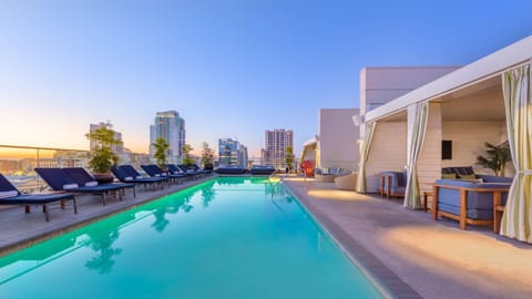 View (from property/room), Swimming pool