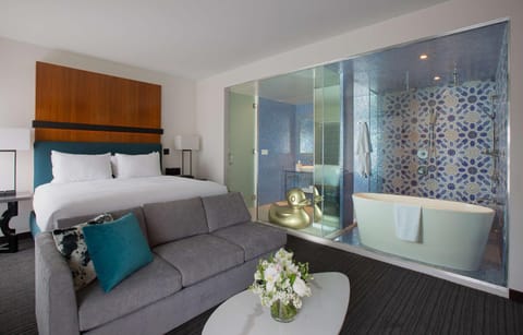 Andaz San Diego - a Concept by Hyatt Hotel in San Diego