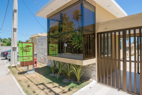 Casa Morada do Toque House in State of Alagoas, Brazil