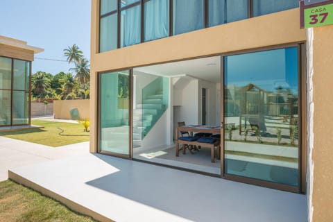 Casa Morada do Toque House in State of Alagoas, Brazil