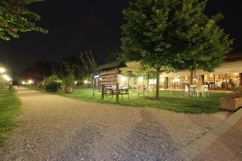 Agriturismo Tre Rondini Farm Stay in Veneto