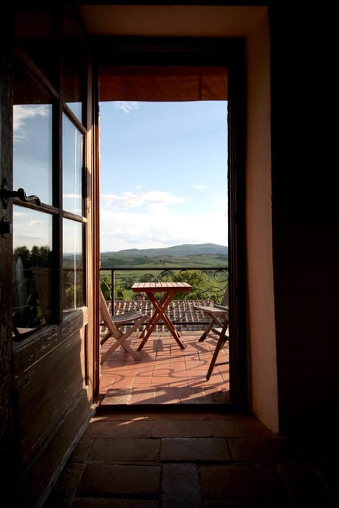 Natural landscape, View (from property/room), On site, Garden view, Mountain view