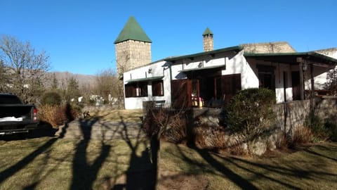 La Casa de Tafí del Valle Casa in Tafí del Valle