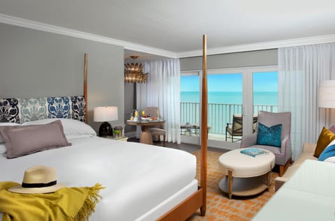 La Playa Beach & Golf Resort, a Noble House Resort Resort in Vanderbilt Beach