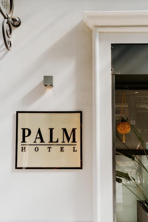 Palm Boutique Hôtel Nice Hotel in Nice