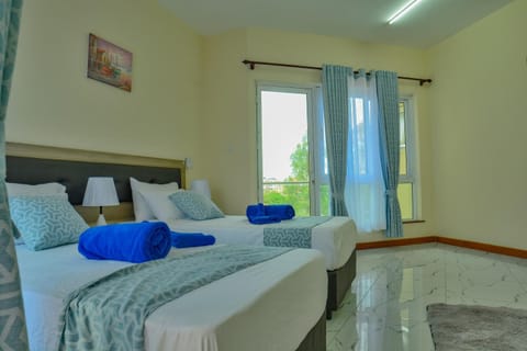 Fenns Cozy Apartment - Nyali Bed and Breakfast in Mombasa