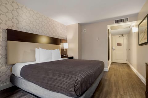 Best Western Plus St. Christopher Hotel Hotel in French Quarter