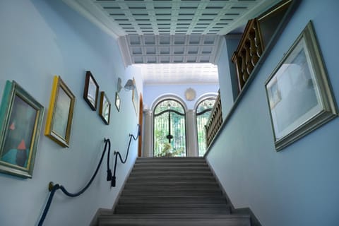 Villa Parri Residenza D'epoca Maison de campagne in Pistoia