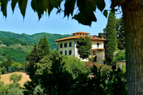 Villa Parri Residenza D'epoca Casa di campagna in Pistoia