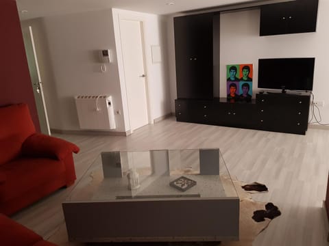 CaLi Apart Center Apartamento in Lugo