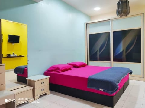 HOMESTAY GOMBAK PERMAI House in Selangor, Malaysia