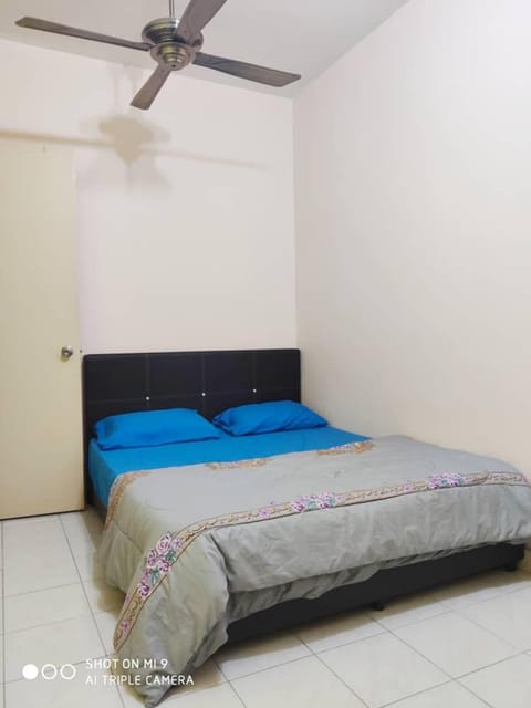 HOMESTAY GOMBAK PERMAI House in Selangor, Malaysia