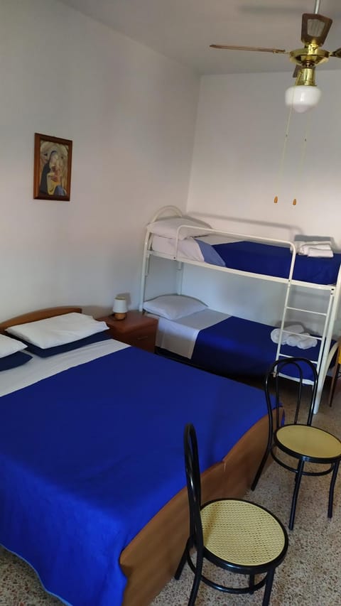 Affittacamere Da Priscilla Alojamiento y desayuno in Porto Torres