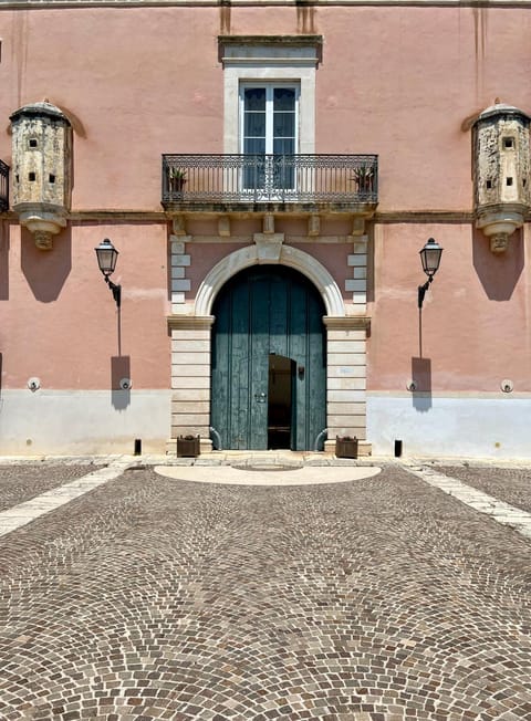 Villa Basso Gargano Copropriété in Province of Foggia
