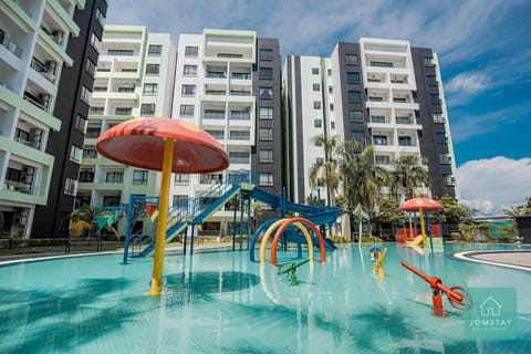 Children play ground, Children play ground, Swimming pool, Swimming pool