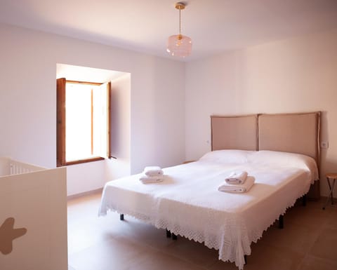 Can Calet Villa in Raiguer