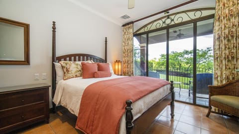 Boungainvillea 7105 Luxury Apartment - Reserva Conchal House in Guanacaste Province