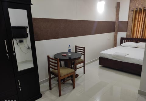 Coral Homes Apartment hotel in Kochi