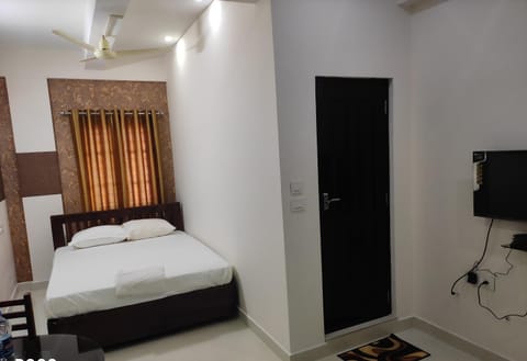 Coral Homes Apartment hotel in Kochi