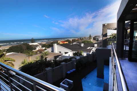 C' la Vie Luxury Accommodation Bed and Breakfast in Cape Town