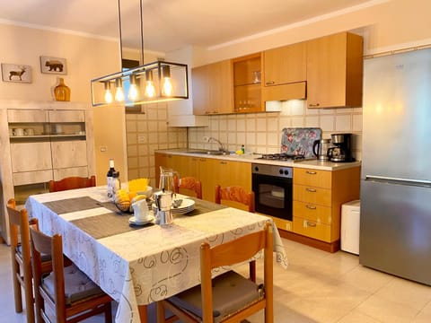 Casa Grazia Apartment in Idro