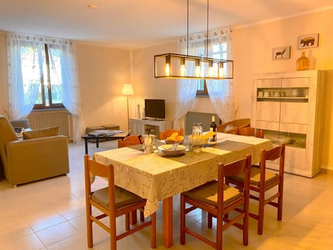 Casa Grazia Apartment in Idro