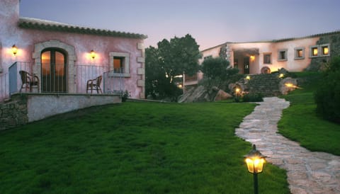 Tenuta Pilastru Country Resort & Spa Hotel in Sardinia