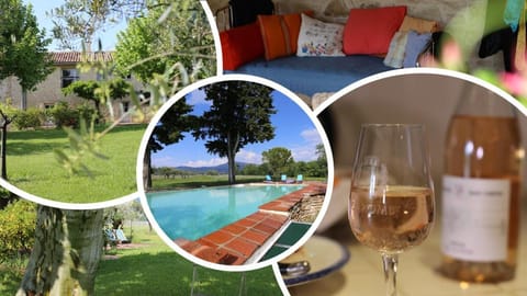 Day, Garden view, Pool view, Swimming pool, Drinks