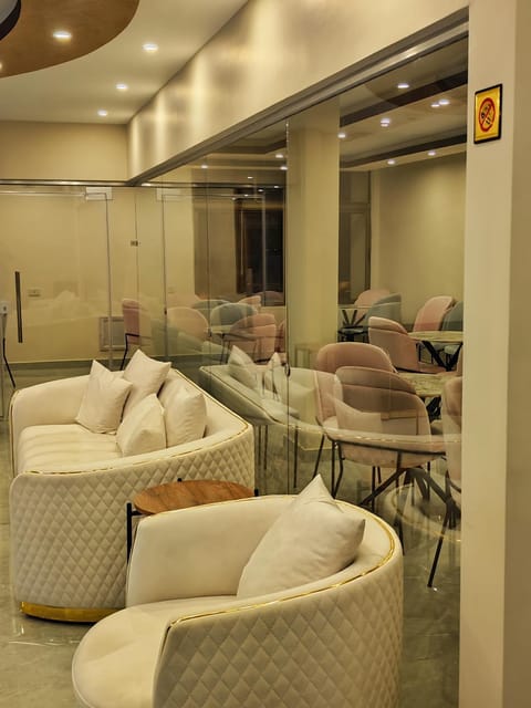 Rakan ApartHotel and Luxury Rooms Appart-hôtel in Israel