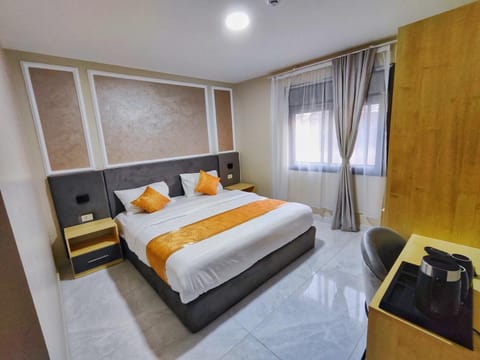 Rakan ApartHotel and Luxury Rooms Appart-hôtel in Israel