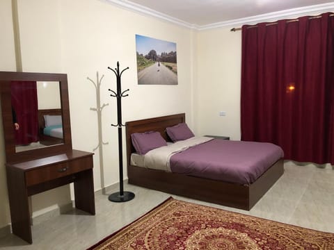 Rakan ApartHotel and Luxury Rooms Appartement-Hotel in Israel