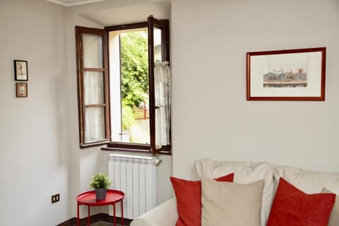 Contempora Apartments - Ca' Brenta Dudù Wohnung in Lugano